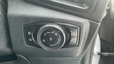 Ford EcoSport 1.0 EcoBoost 125 ST-Line 5dr Petrol Hatchback